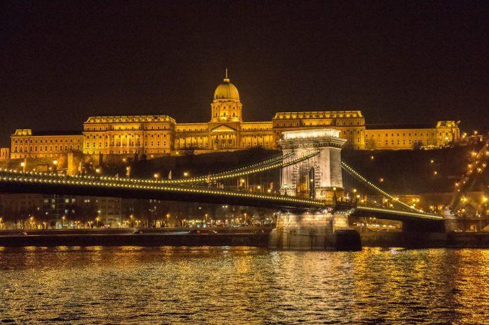 MAESTOSA BUDAPEST – Dal 1º al 4 Giugno 2022