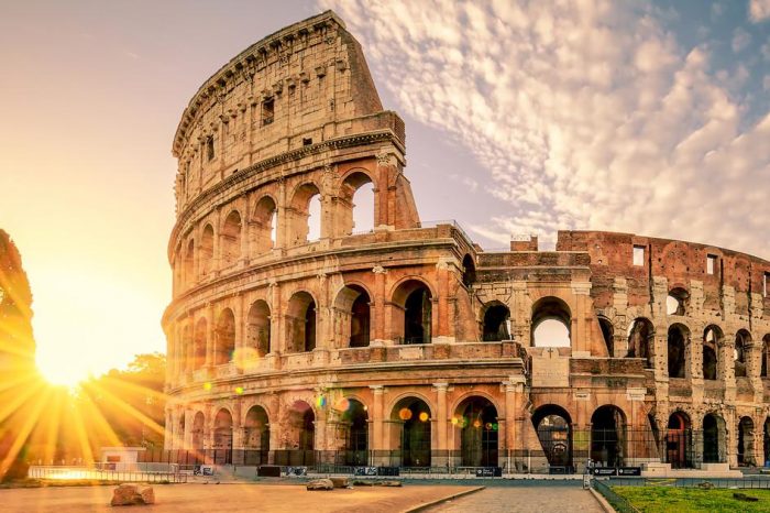 ROMA  LA CAPITALE E CENA A TRASTEVERE – Dal 4 al 5 Marzo 2023