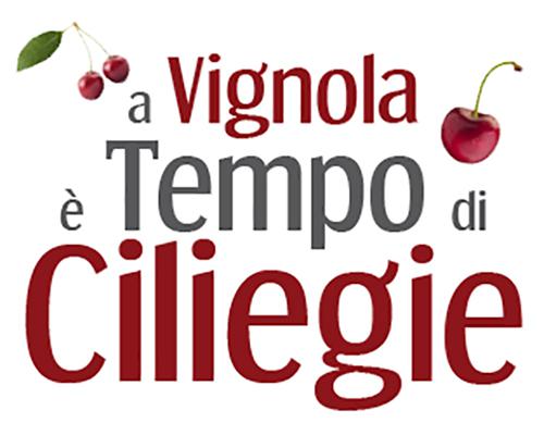 RACCOLTA E FESTA DELLE CILIEGIE A  VIGNOLA – Domenica 2 Giugno 2024